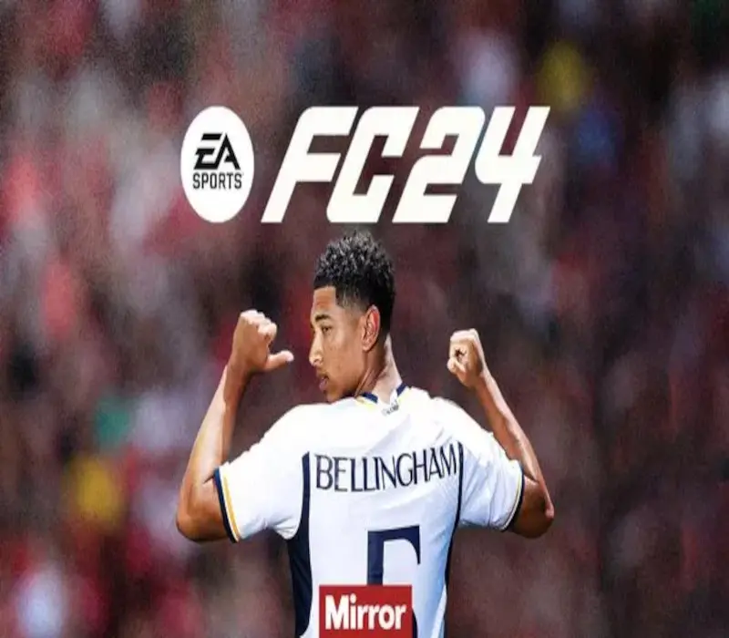 EA SPORTS FC 24 Xbox Series X|S CD Key MEXICO