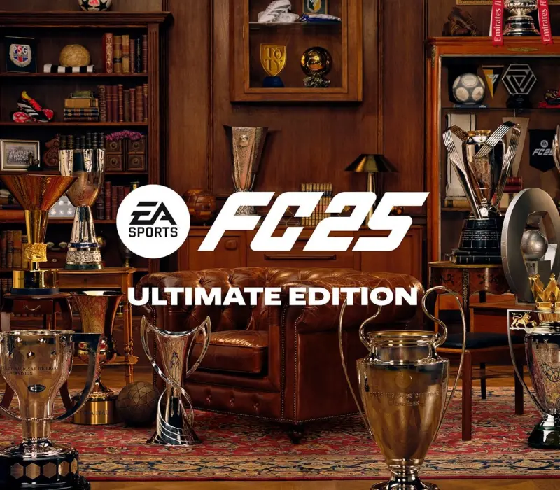 EA SPORTS FC 25 Ultimate Edition CO XBOX One / Xbox Series X|S CD Key AMERICAS