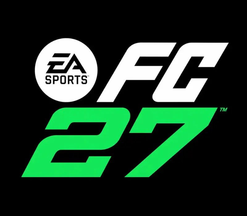 EA SPORTS FC 27 PRE-ORDER Xbox Series X|S CD Key