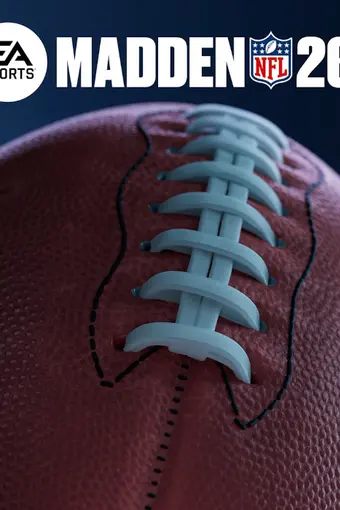 EA SPORTS Madden NFL 26 AU Xbox Series X|S CD Key