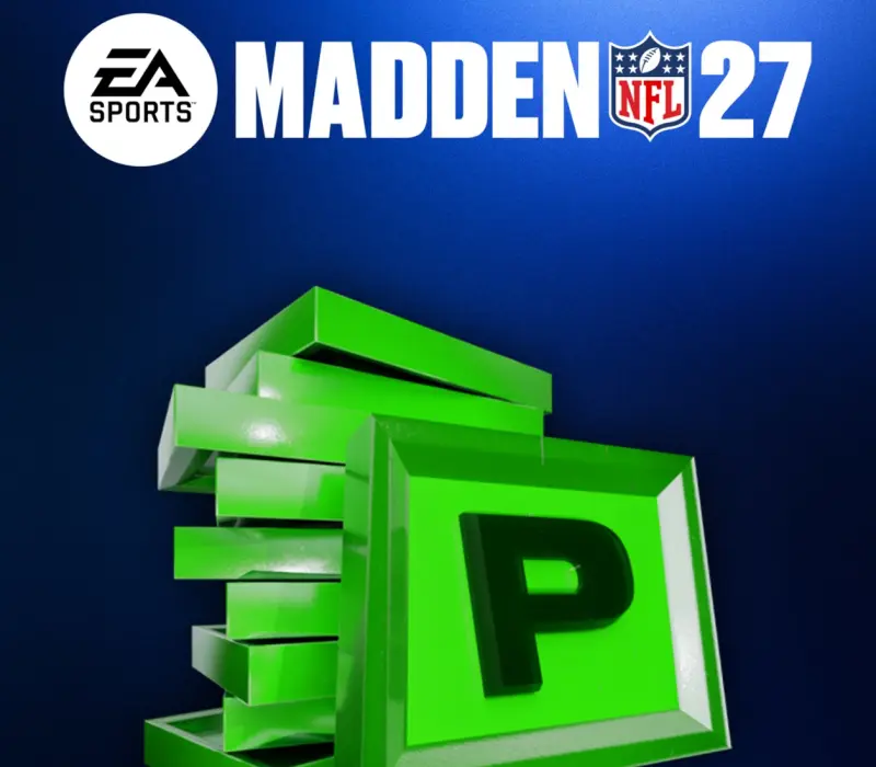 EA SPORTS Madden NFL 27 - 5850 Points Xbox Series X|S CD Key