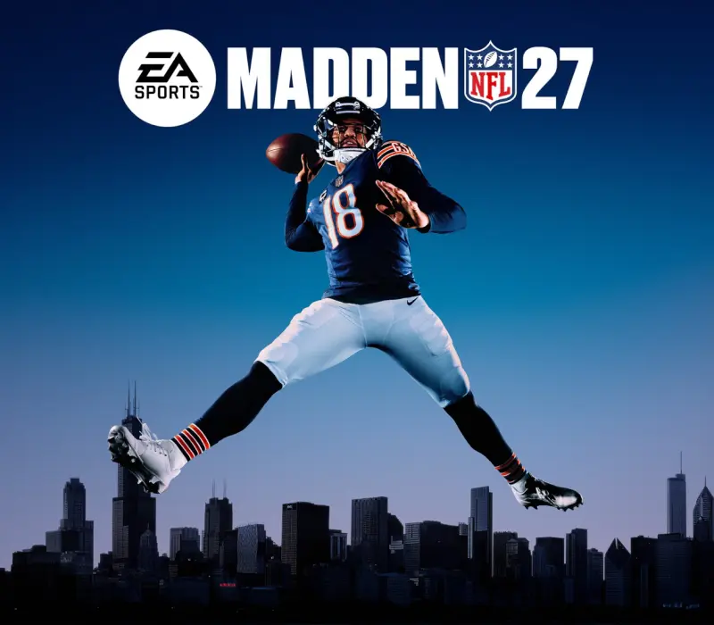EA SPORTS Madden NFL 27 US PS5 CD Key