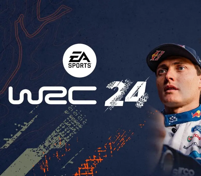 EA Sports WRC 24 PC EA App CD Key