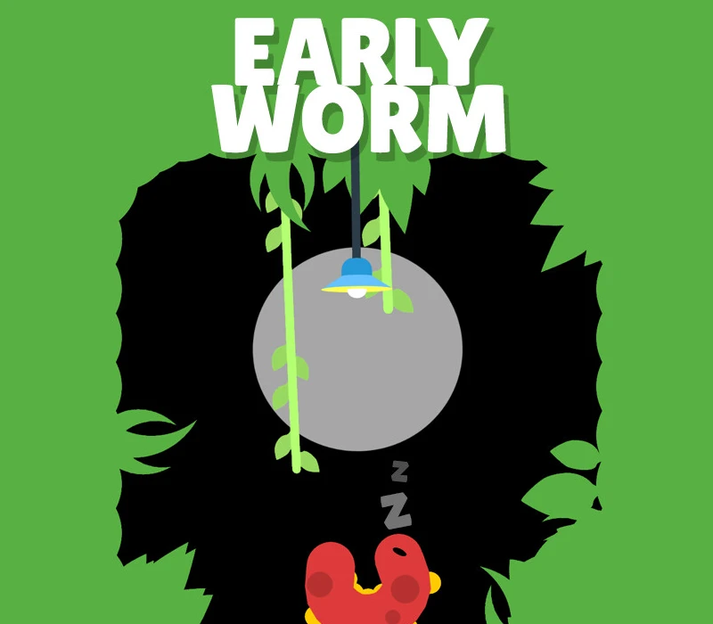 Early Worm PC Steam CD Key