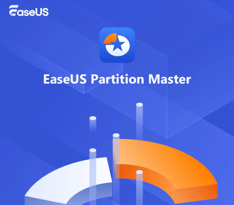 EaseUS Partition Master CD Key