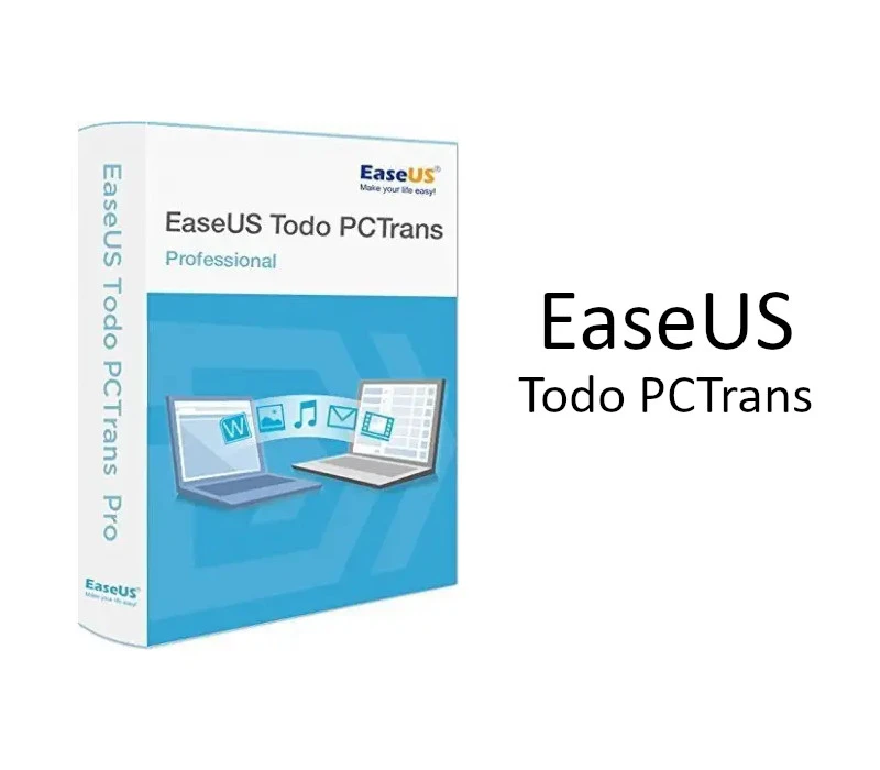 EaseUS Todo PCTrans Professional Key