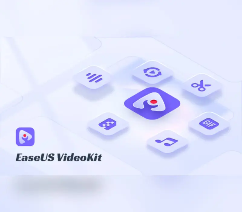 EaseUS VideoKit CD Key