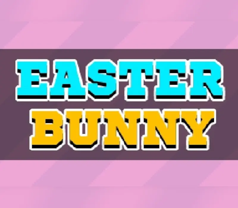 Easter Bunny Steam CD Key