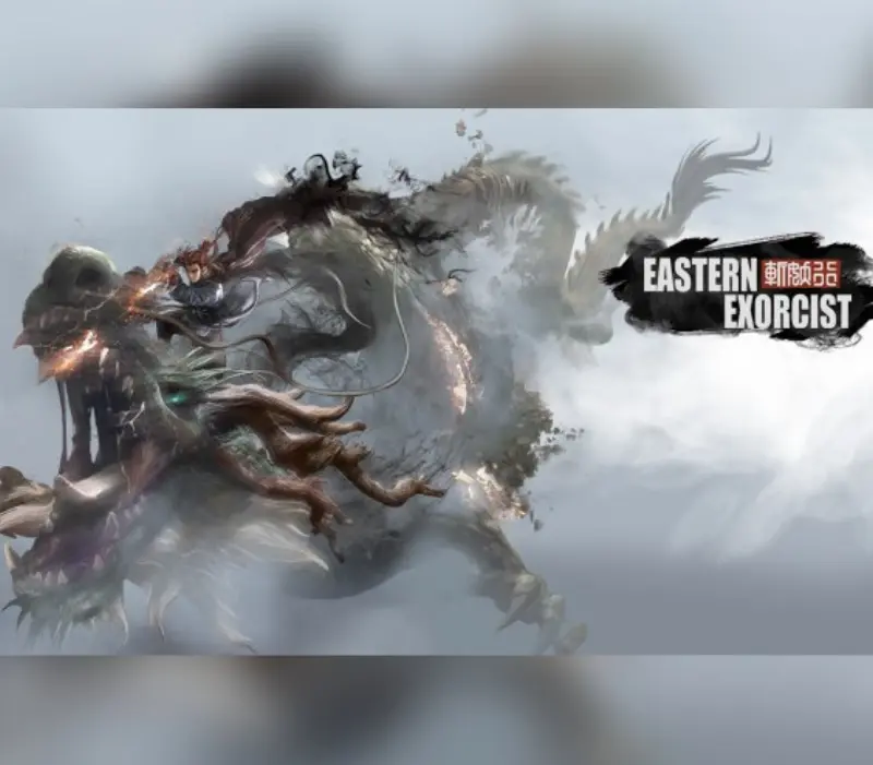 Eastern Exorcist EU PC Steam CD Key