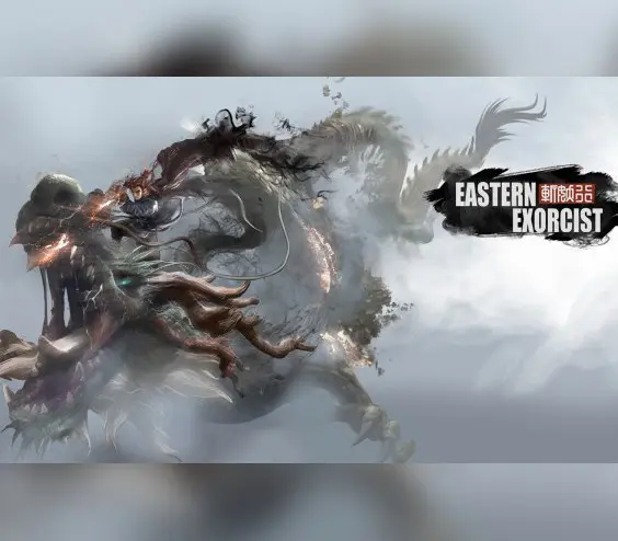 Eastern Exorcist PC Steam CD Key (valid until October, 2026)