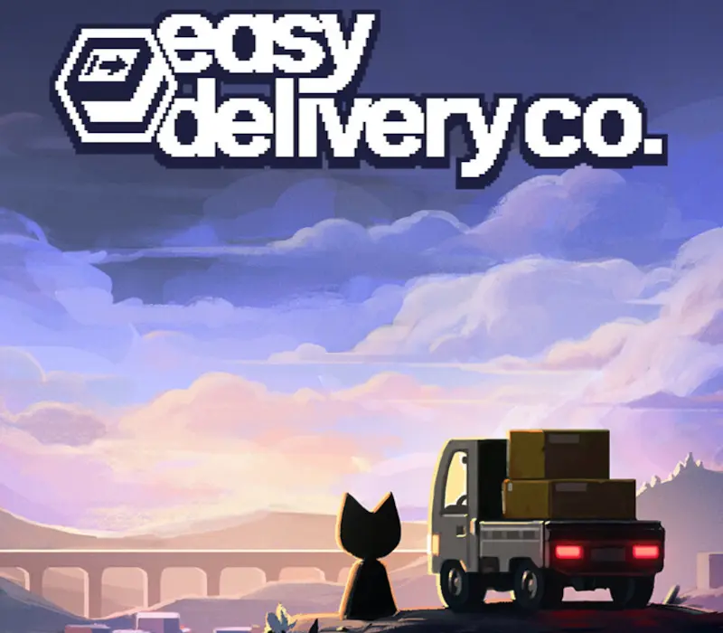 Easy Delivery Co. NA PS5 CD Key