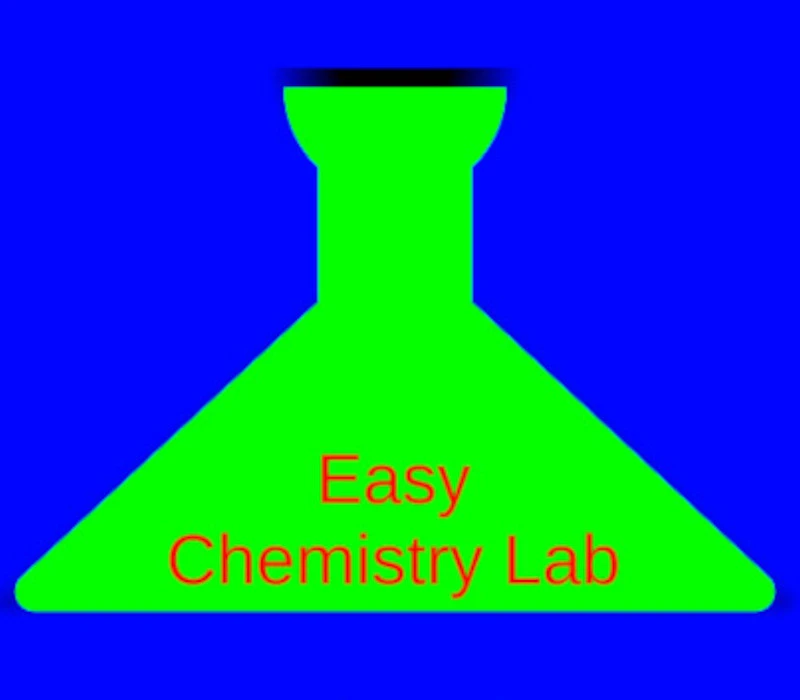 EasyChemistryLab PC Steam CD Key
