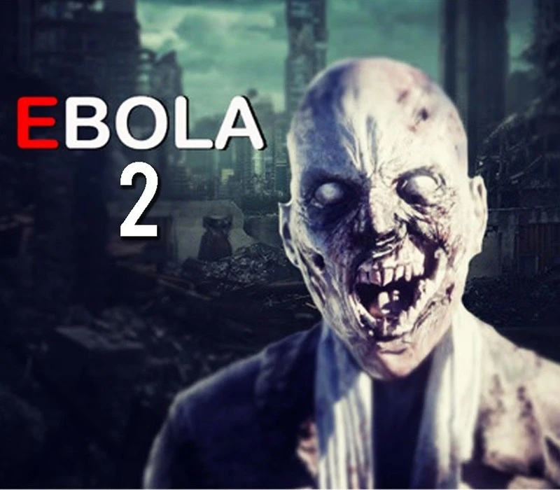 EBOLA 2 EU PC Steam CD Key