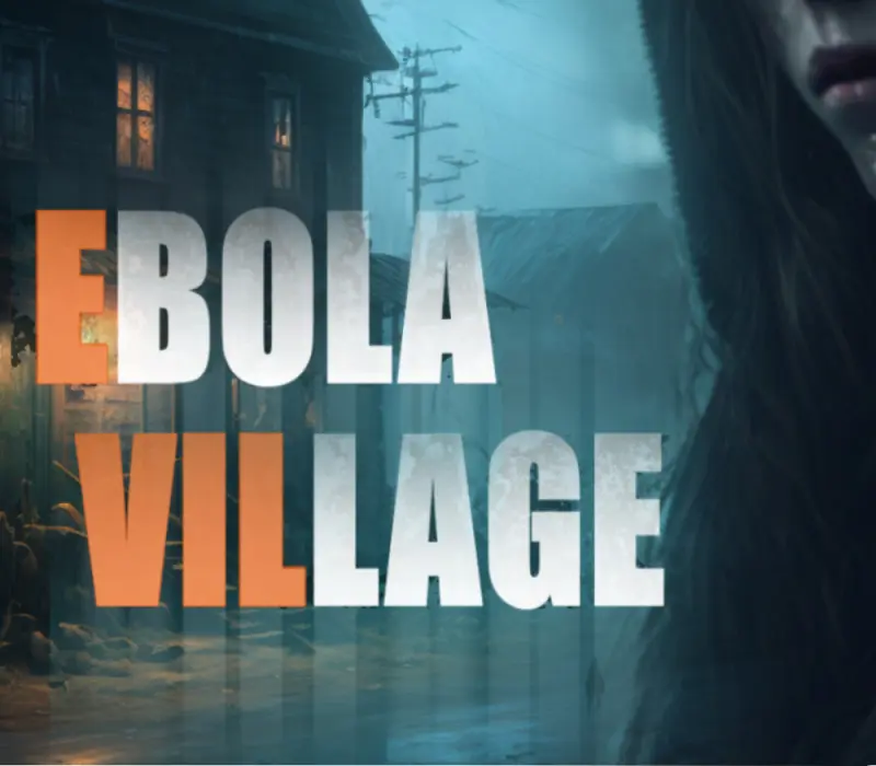 EBOLA VILLAGE NA PS5 CD Key