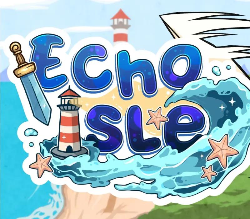 Echo Isle PC Steam CD Key