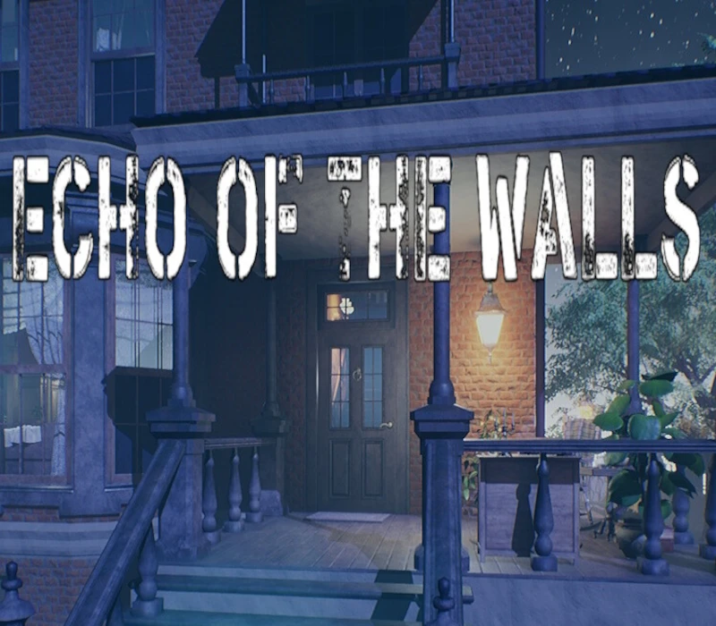 Echo of the Walls PC Steam CD Key