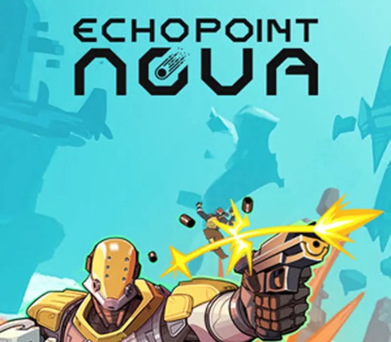 Echo Point Nova PC Steam CD Key