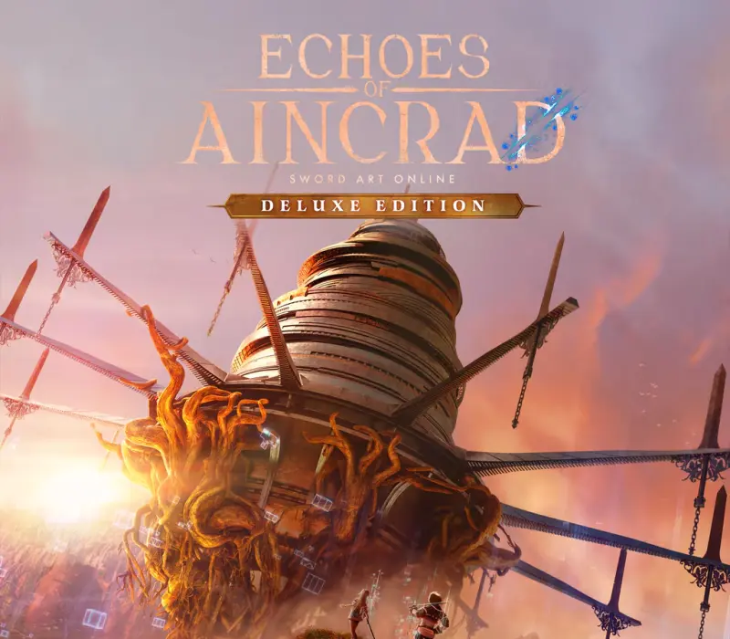 Echoes of Aincrad Deluxe Edition PRE-ORDER EU PC Steam CD Key