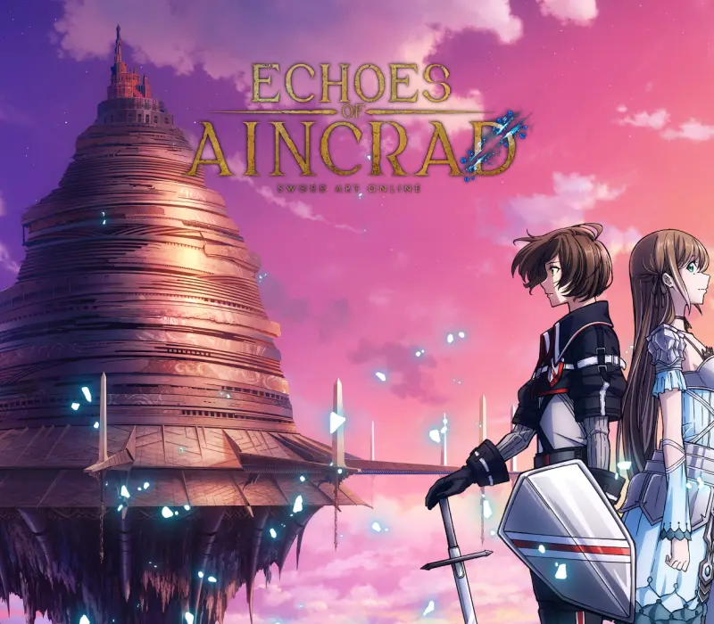 Echoes of Aincrad EU PC Steam CD Key