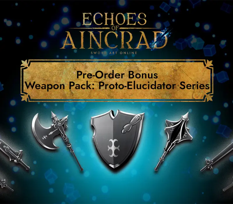 Echoes of Aincrad - Pre-Order Bonus DLC EU PS5 CD Key