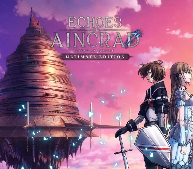 Echoes of Aincrad Ultimate Edition Xbox Series X|S CD Key