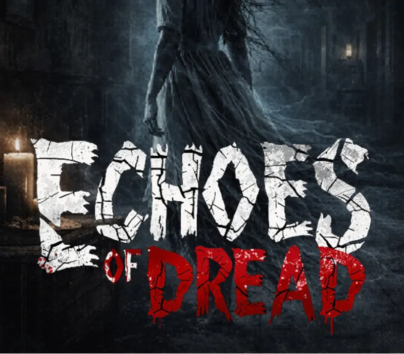 Echoes of Dread PC Steam CD Key