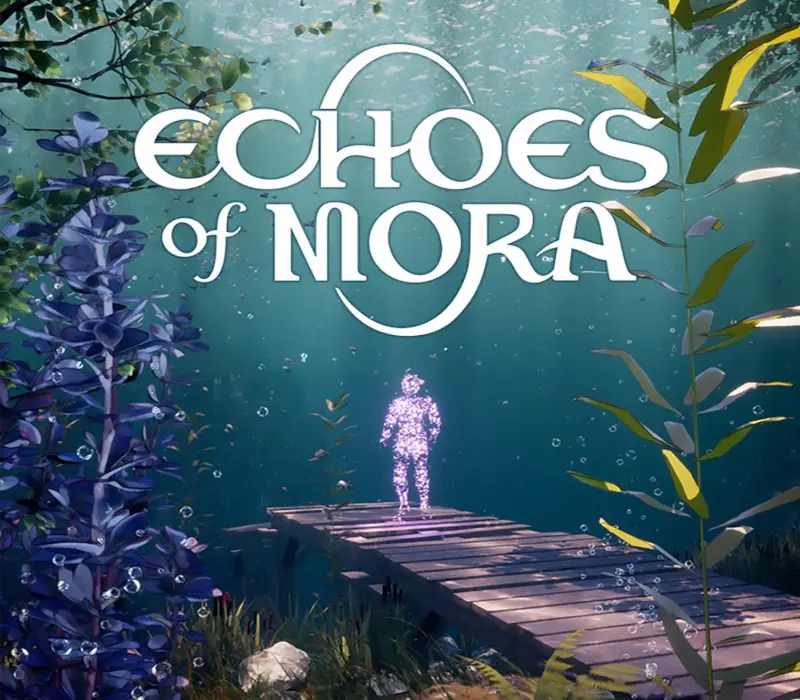 Echoes of Mora PC Steam CD Key