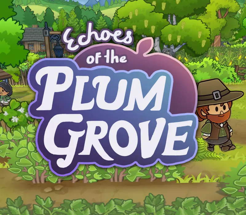 Echoes of the Plum Grove RoW PC Steam CD Key