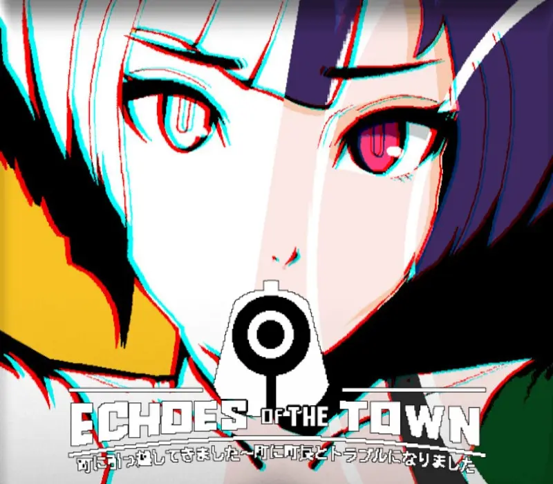 Echoes of the Town Itch.io Activation Link