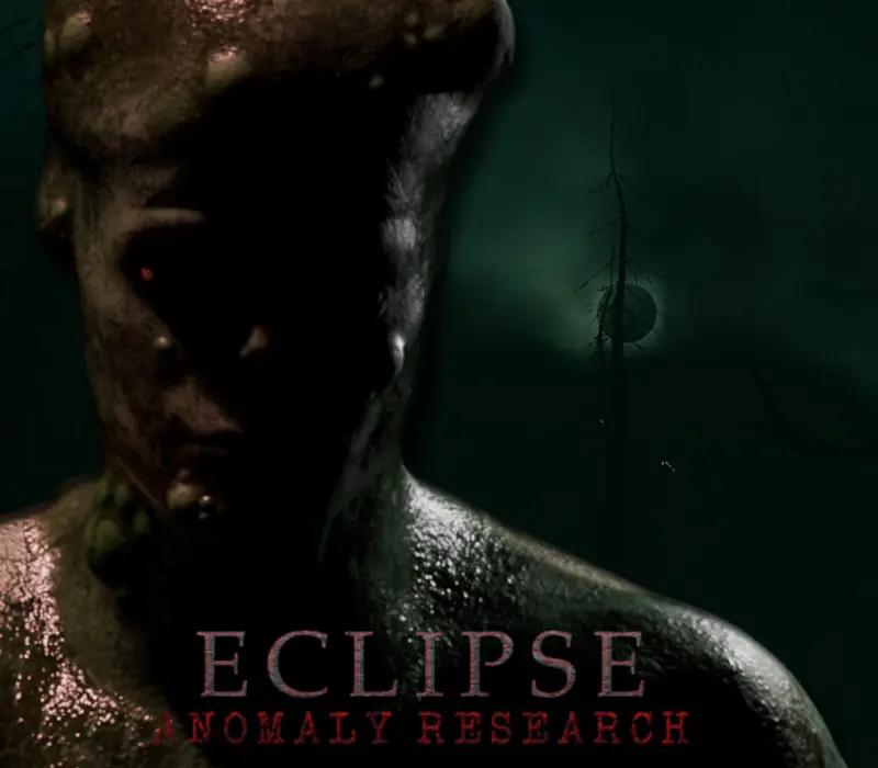 Eclipse: Anomaly Research PC Steam CD Key