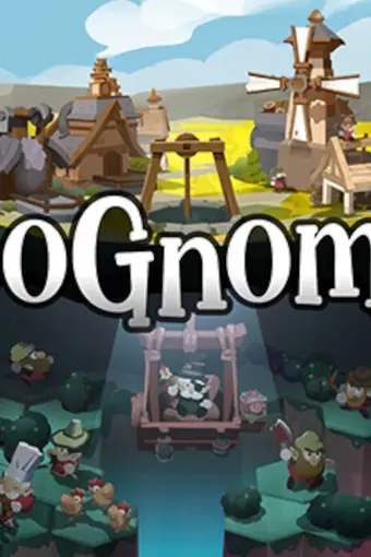 EcoGnomix EU PC Steam CD Key