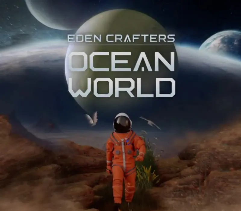 Eden Crafters PC Steam CD Key