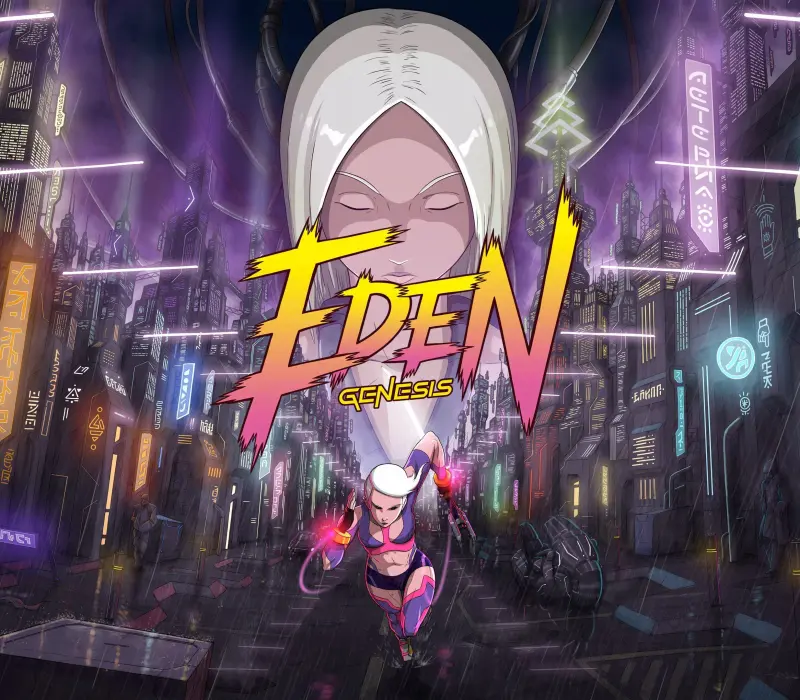 Eden Genesis PC Steam CD Key