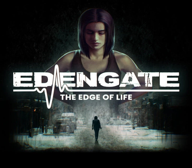 EDENGATE: The Edge of Life Steam CD Key GLOBAL