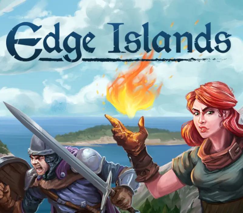 Edge Islands PC Steam CD Key