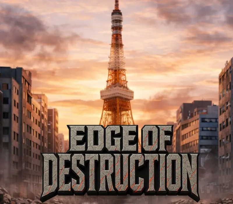 Edge of Destruction PC Steam CD Key
