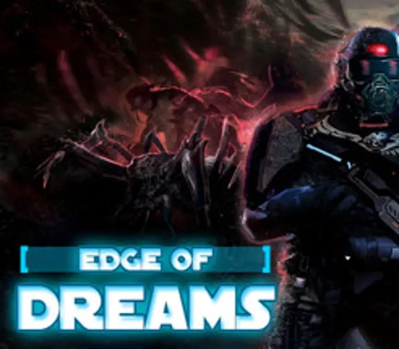 Edge of Dreams Steam CD Key