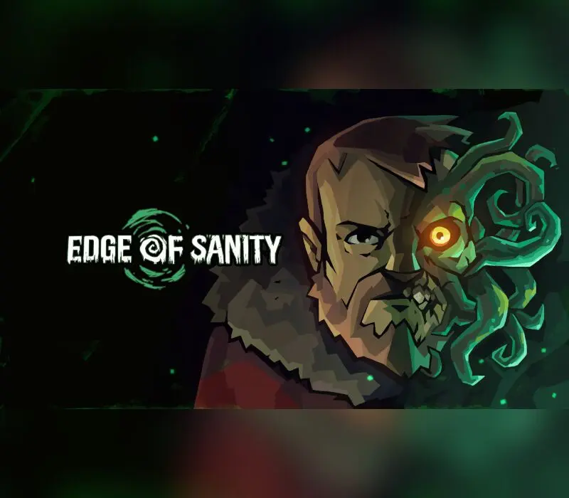 Edge of Sanity PC Steam CD Key