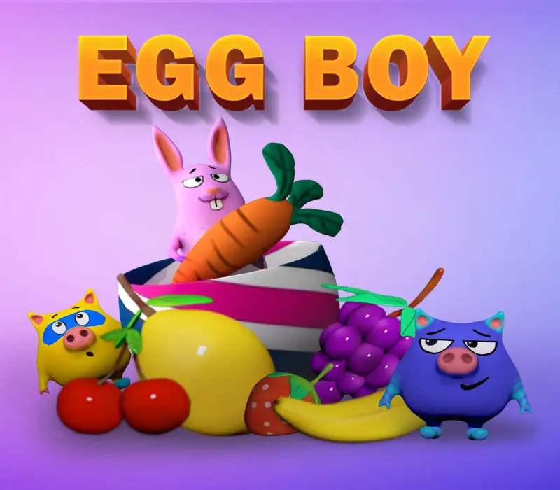 eggboy PC Steam CD Key