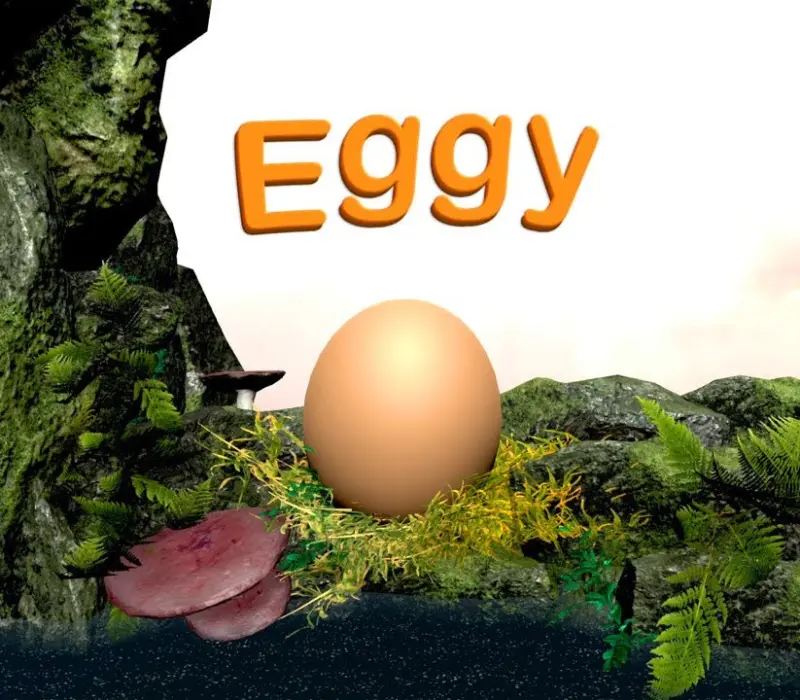 Eggy Steam CD Key