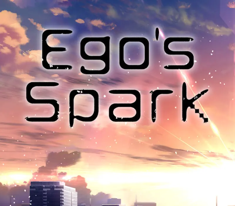 Ego's Spark PC Steam CD Key