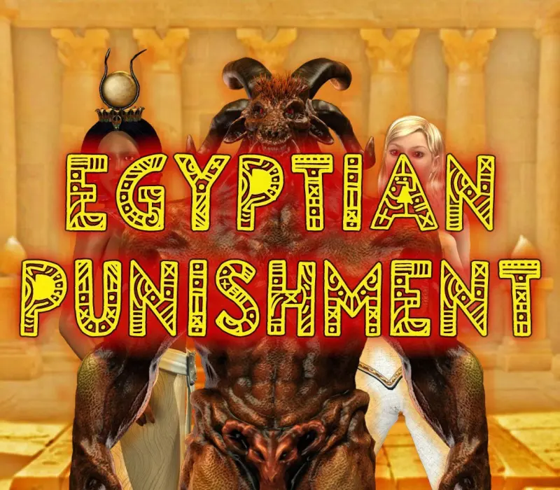 Egyptian Punishment PC Steam CD Key