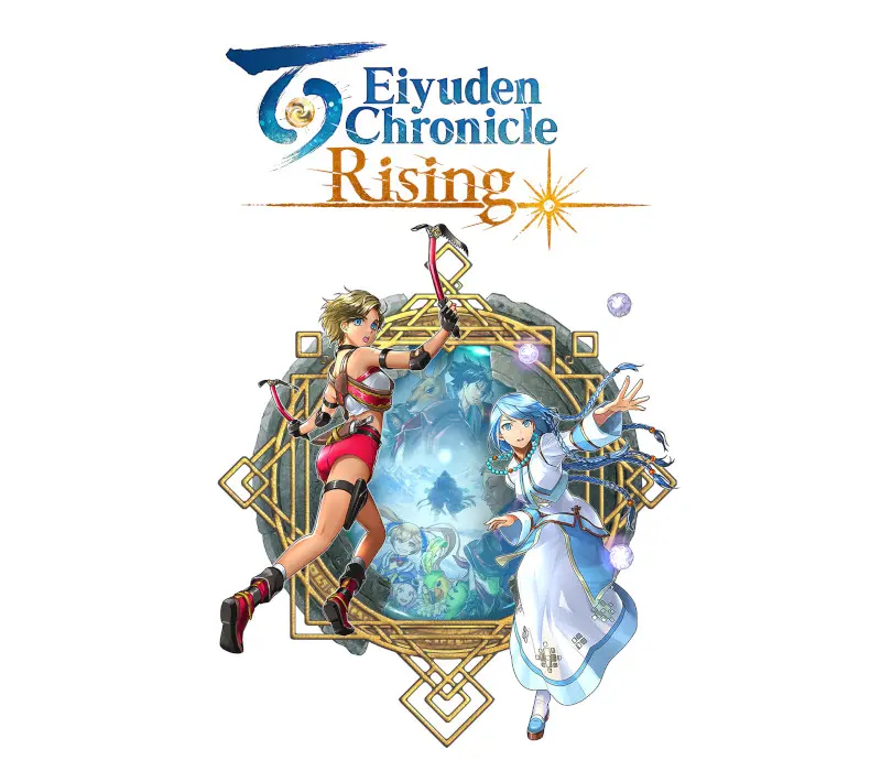 Eiyuden Chronicle: Rising EU XBOX One / Xbox Series X|S CD Key