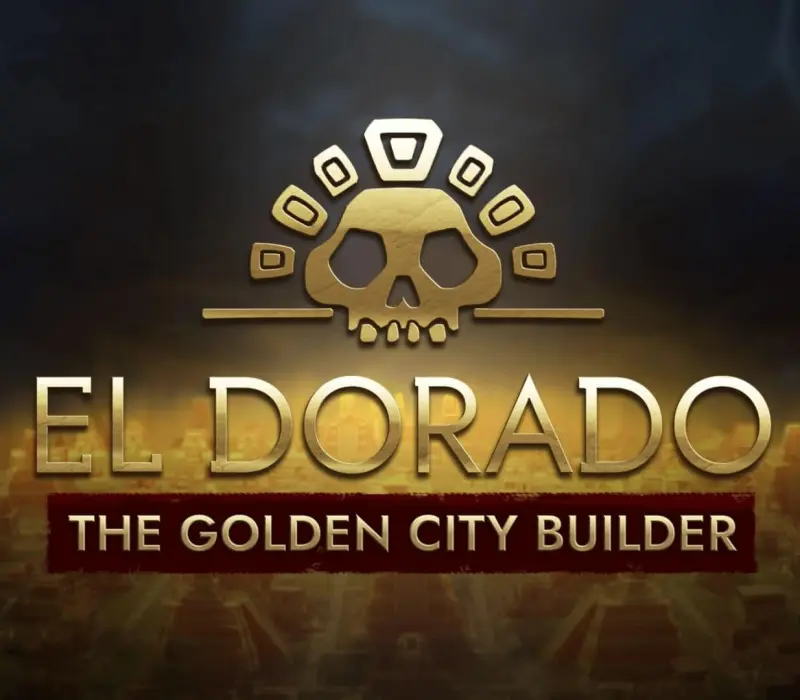 El Dorado: The Golden City Builder EU PC Steam CD Key