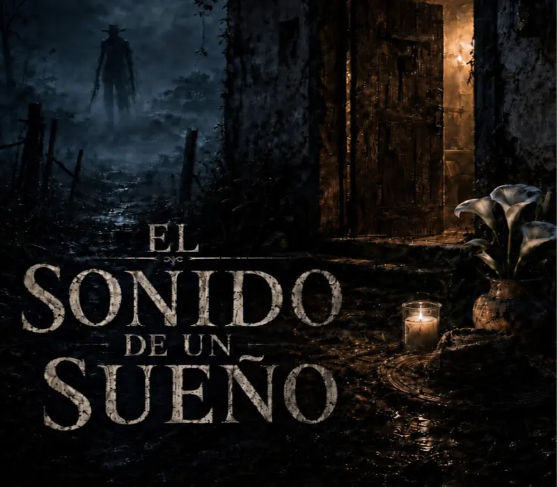 El sonido de un sueño PC Steam CD Key