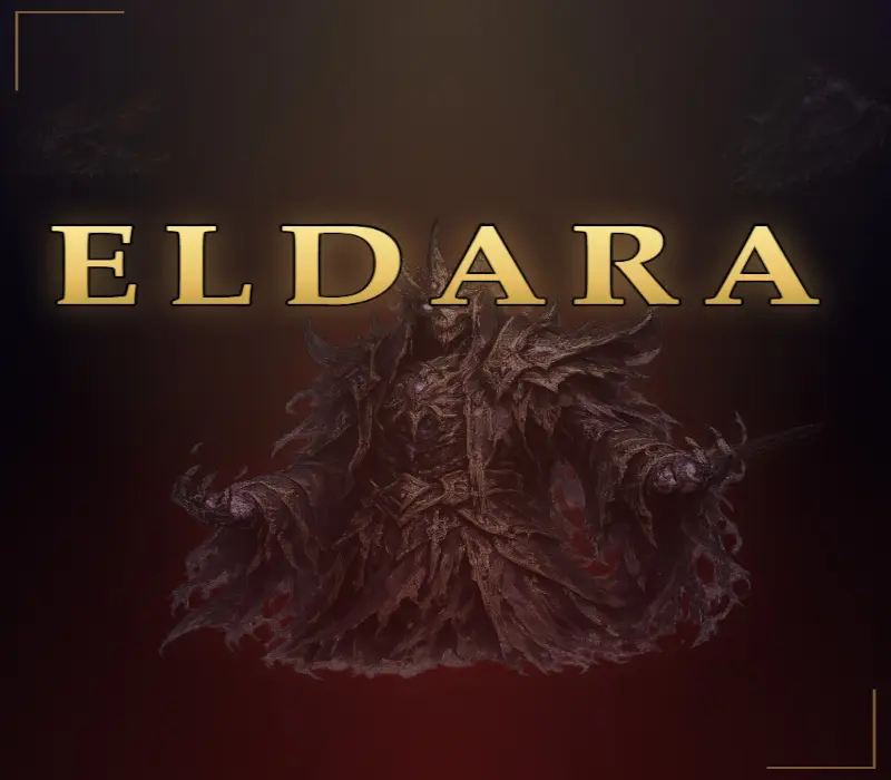 Eldara PC Steam CD Key