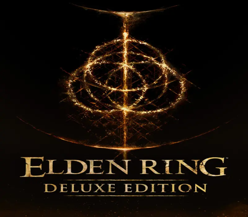 Elden Ring Deluxe Edition US XBOX One / Xbox Series X|S CD Key