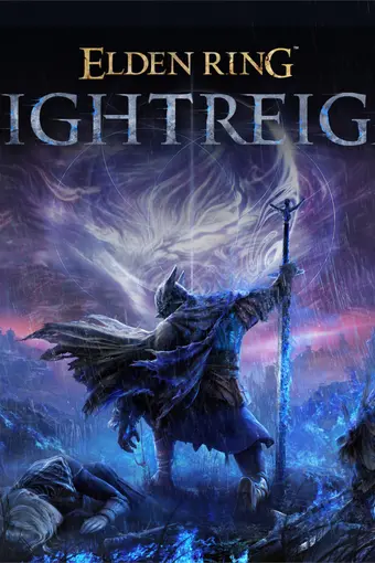 ELDEN RING NIGHTREIGN UK XBOX One / Xbox Series X|S CD Key – United Kingdom