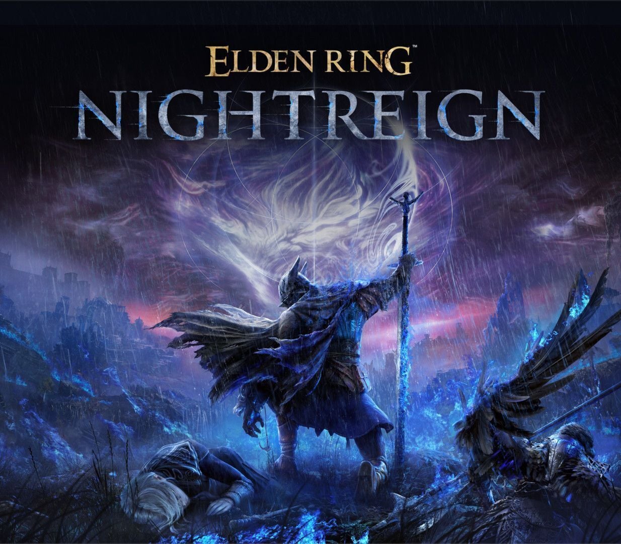 ELDEN RING NIGHTREIGN US PC Steam CD Key