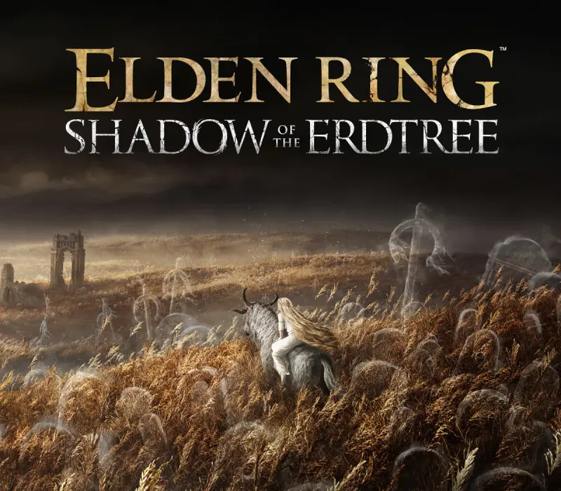 ELDEN RING - Shadow of the Erdtree DLC Steam Gift